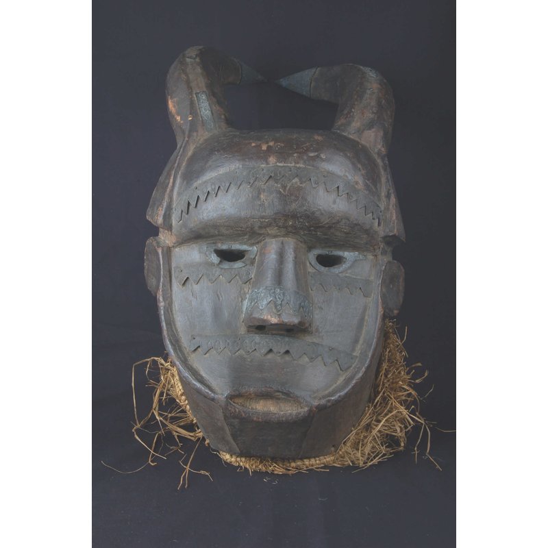 Kabemba Mask